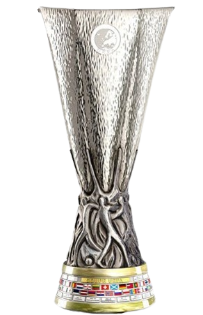 UEFA Cup Trophy